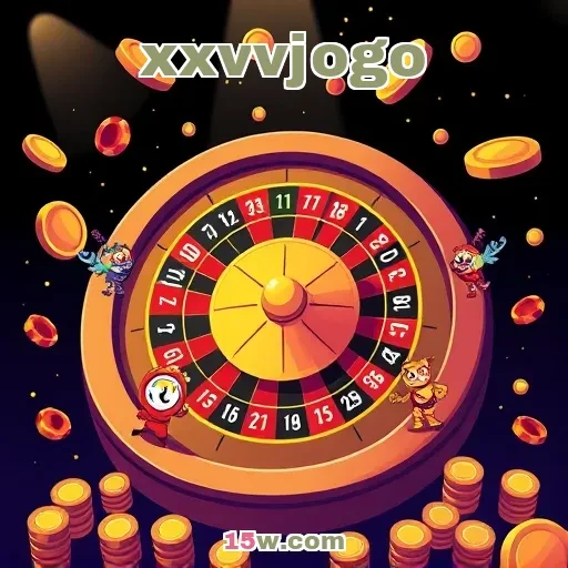 xxvvjogo: Descubra os Melhores Bônus e Como Aproveitá-los