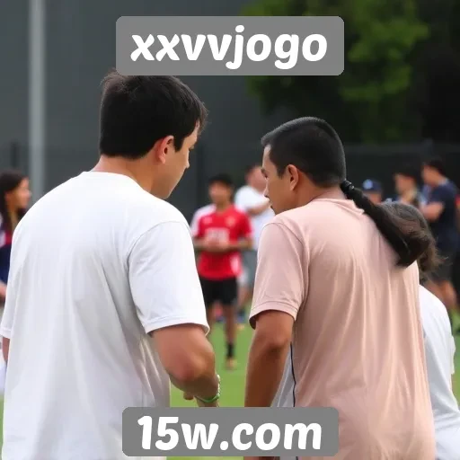 Eventos comunitários em xxvvjogo promovem engajamento dos jogadores