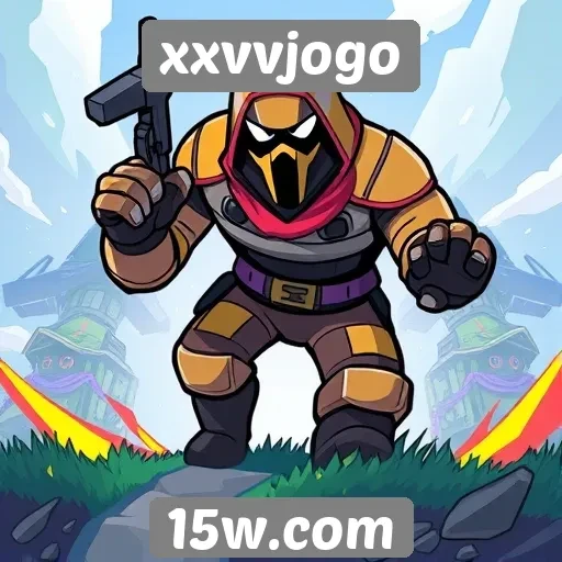 Destaques dos jogos mais populares no xxvvjogo