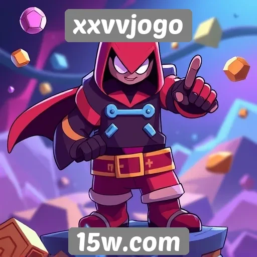 Comparativo entre jogos populares em xxvvjogo