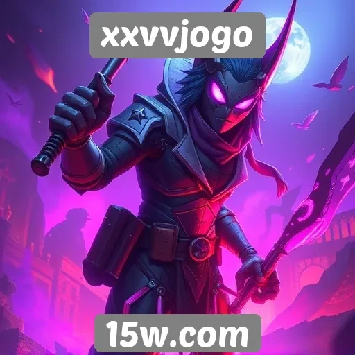 Novidades e atualizações esperadas no xxvvjogo